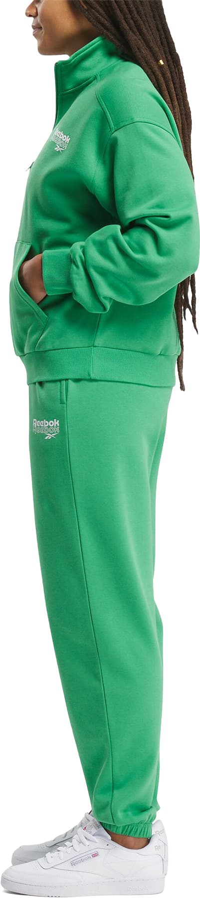 Numéro de l'image de la galerie de produits 2 pour le produit Pantalon de survêtement Reebok Identity - Femme