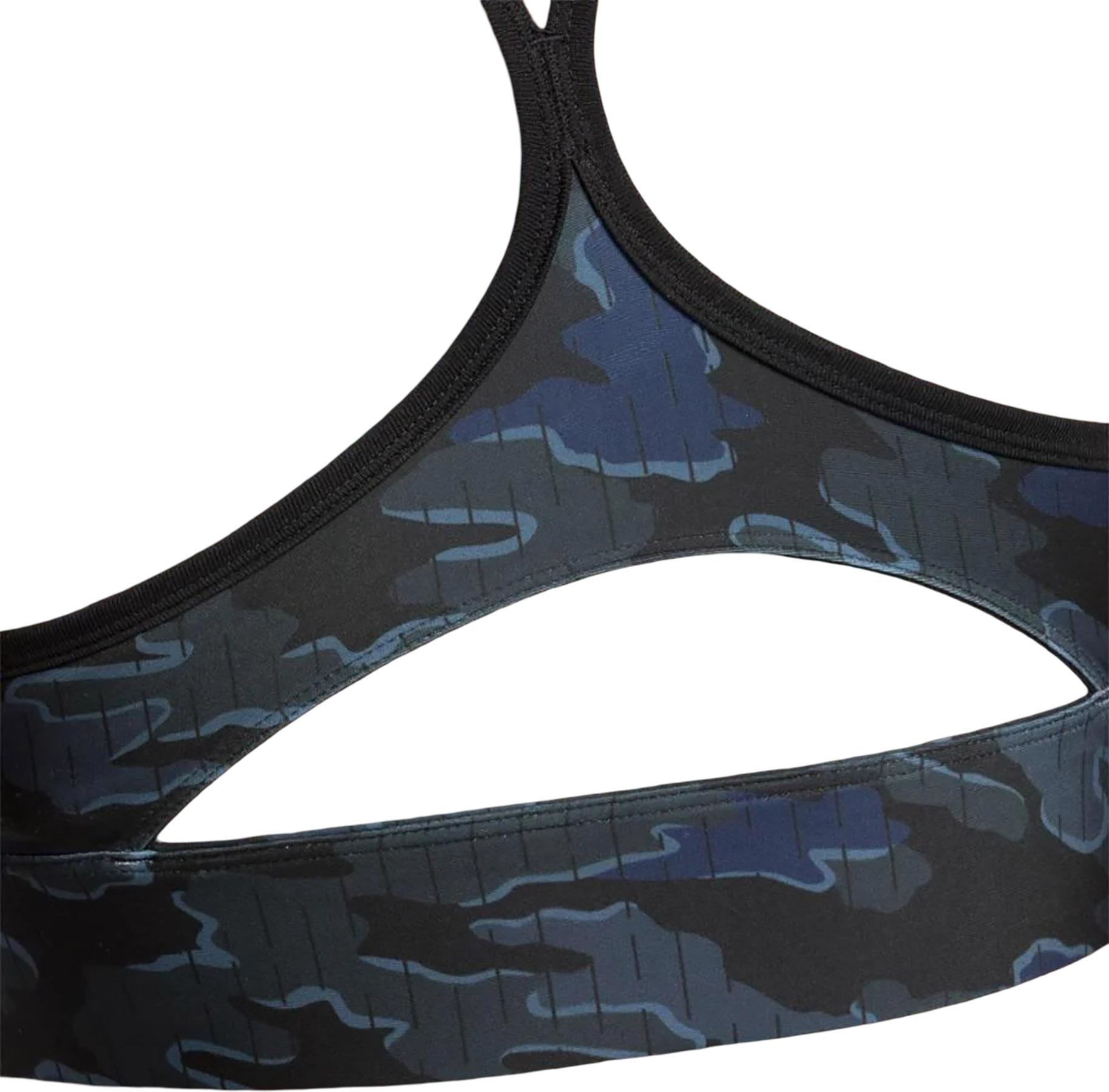 Numéro de l'image de la galerie de produits 3 pour le produit Soutien-gorge d’entraînement camouflage ID - Femme