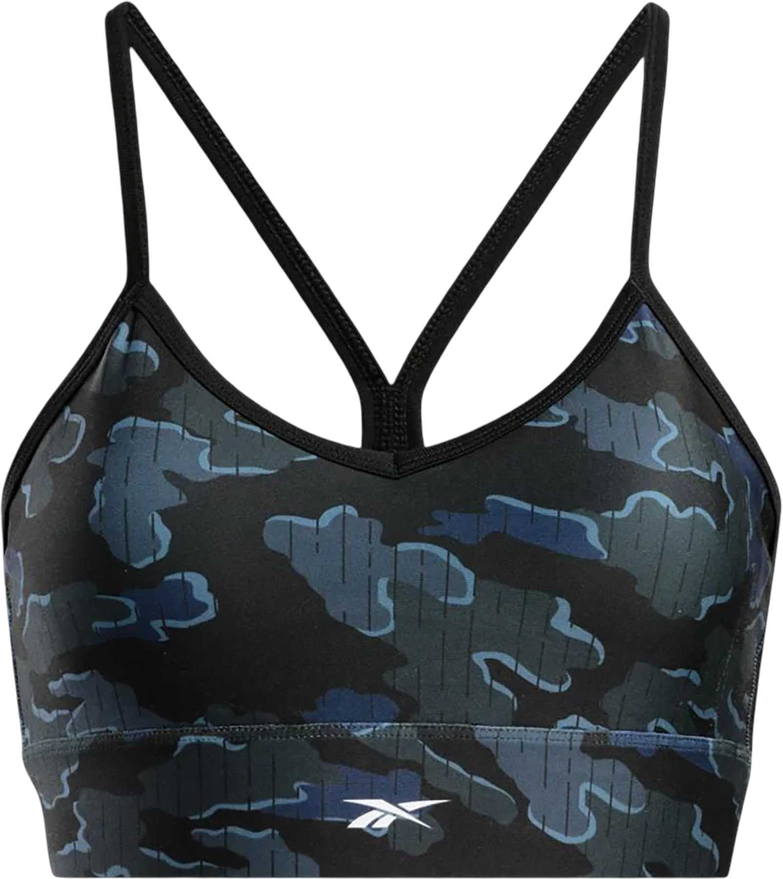 Image de produit pour Soutien-gorge d’entraînement camouflage ID - Femme