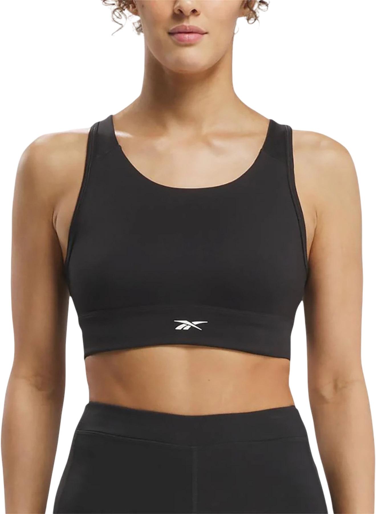 Numéro de l'image de la galerie de produits 4 pour le produit Soutien-gorge à maintien fort ID Train - Femme