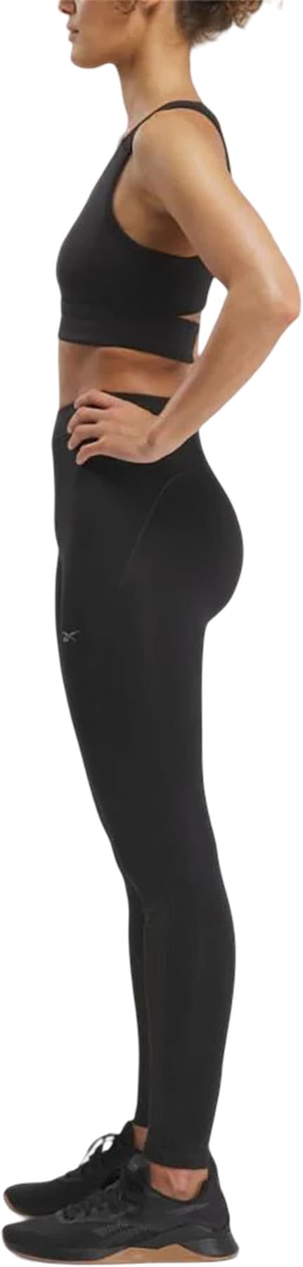 Numéro de l'image de la galerie de produits 5 pour le produit Soutien-gorge à maintien fort ID Train - Femme