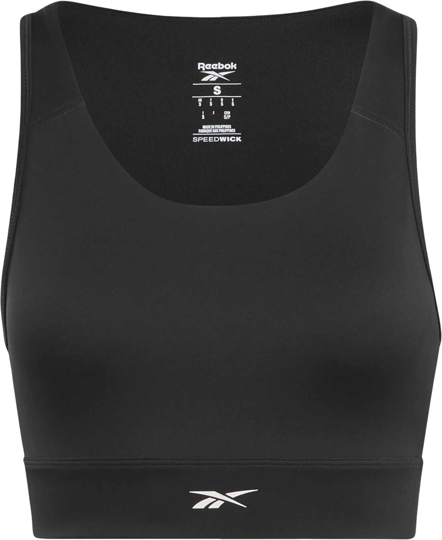 Image de produit pour Soutien-gorge à maintien fort ID Train - Femme