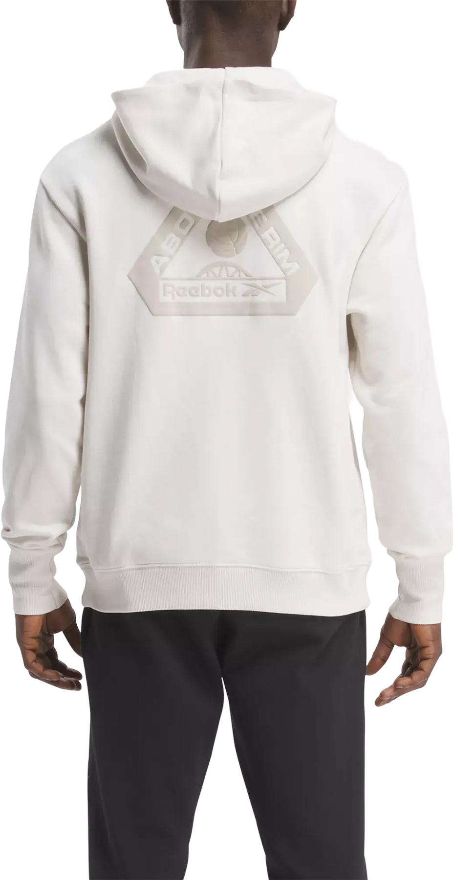 Numéro de l'image de la galerie de produits 2 pour le produit Chandail à capuchon Above The Rim Hoopwear - Homme
