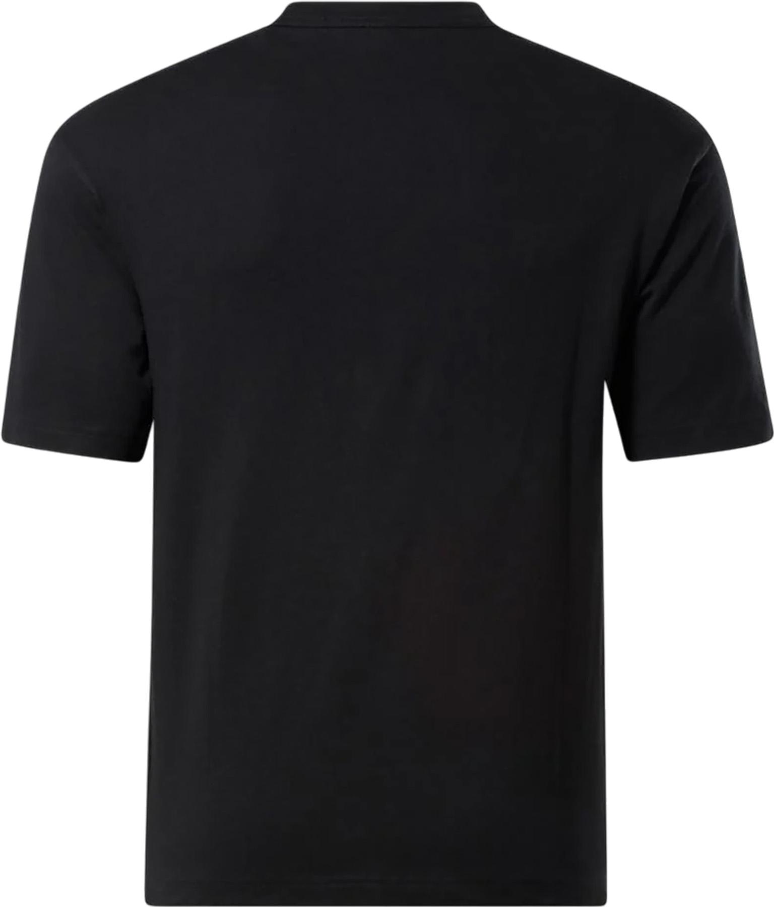 Product gallery image number 2 for product Above The Rim Collage T-Shirt - Men's