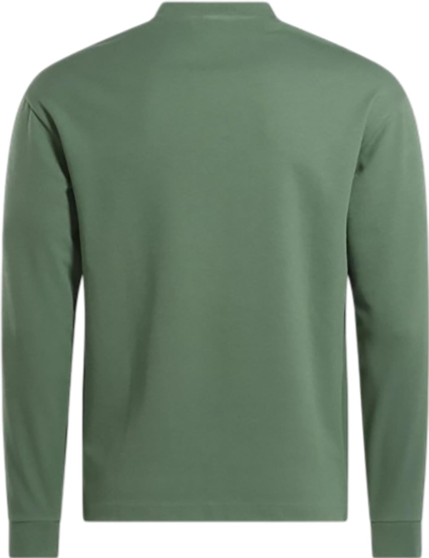 Product gallery image number 2 for product T-shirt à manches longues Active Collective - Homme