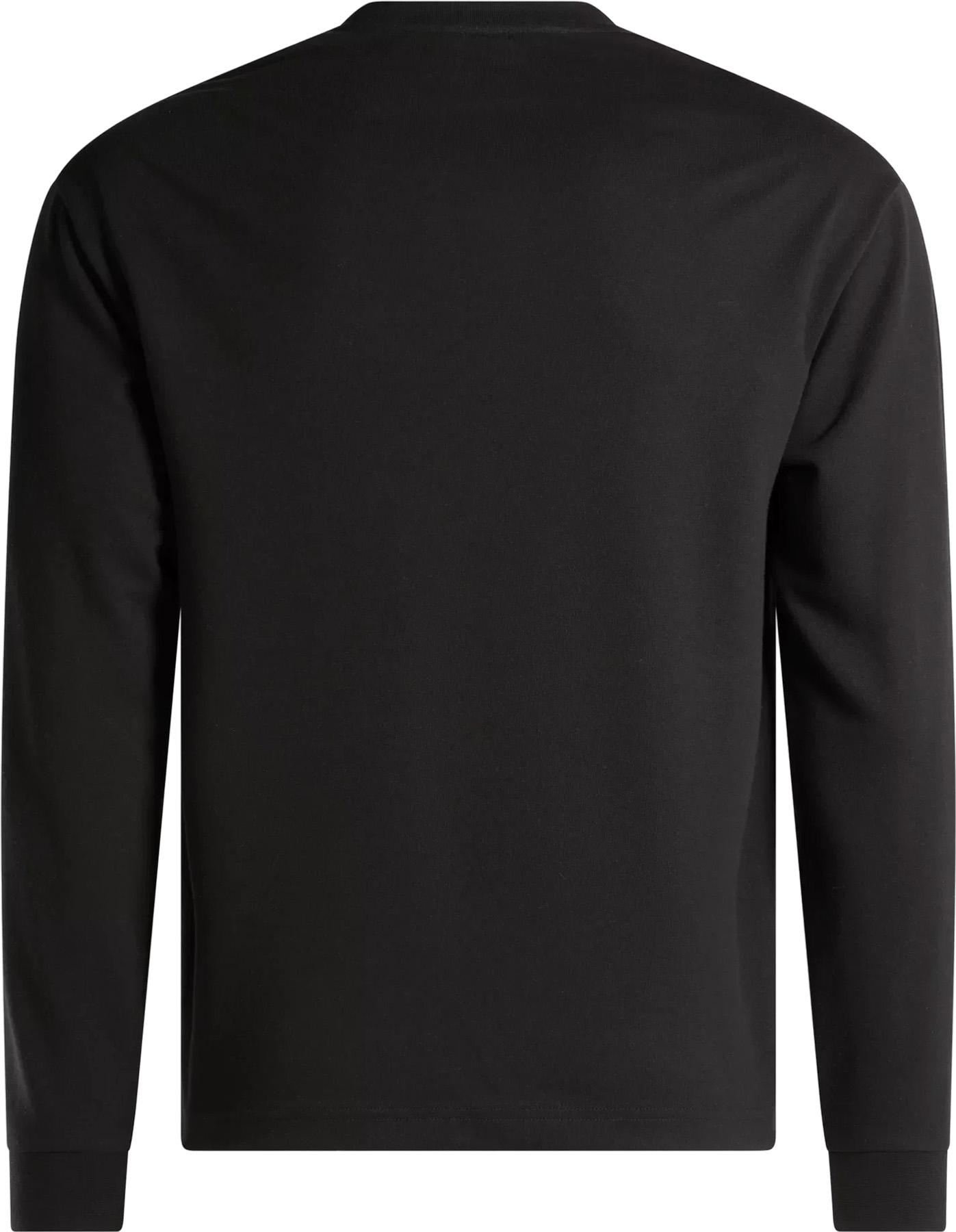 Numéro de l'image de la galerie de produits 2 pour le produit Active Collective Long Sleeve T-Shirt - Men's