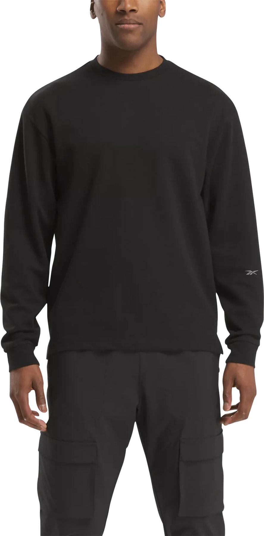 Numéro de l'image de la galerie de produits 4 pour le produit Active Collective Long Sleeve T-Shirt - Men's