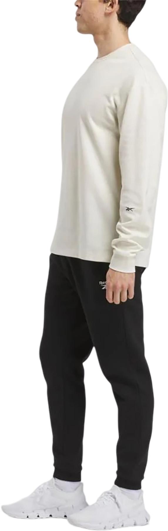 Numéro de l'image de la galerie de produits 3 pour le produit T-shirt à manches longues Active Collective - Homme