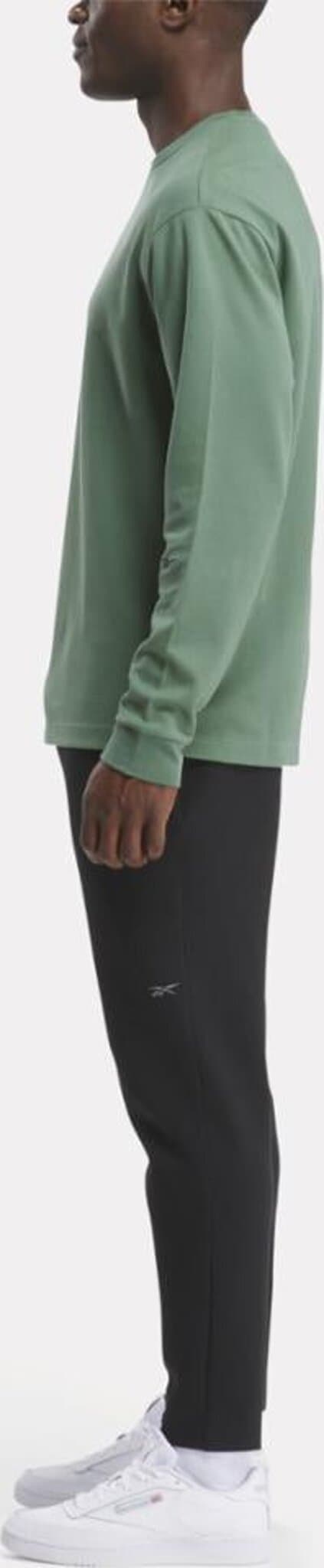 Product gallery image number 3 for product T-shirt à manches longues Active Collective - Homme