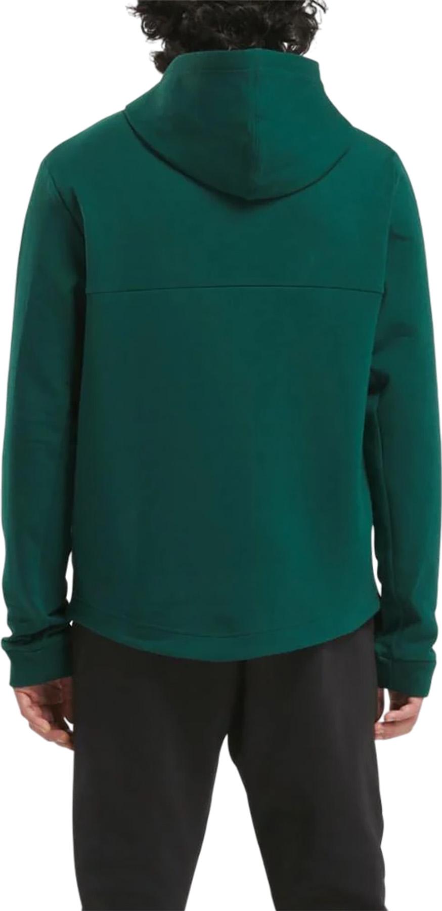 Product gallery image number 2 for product Active Collective DreamBlend Full-Zip Hoodie - Men's