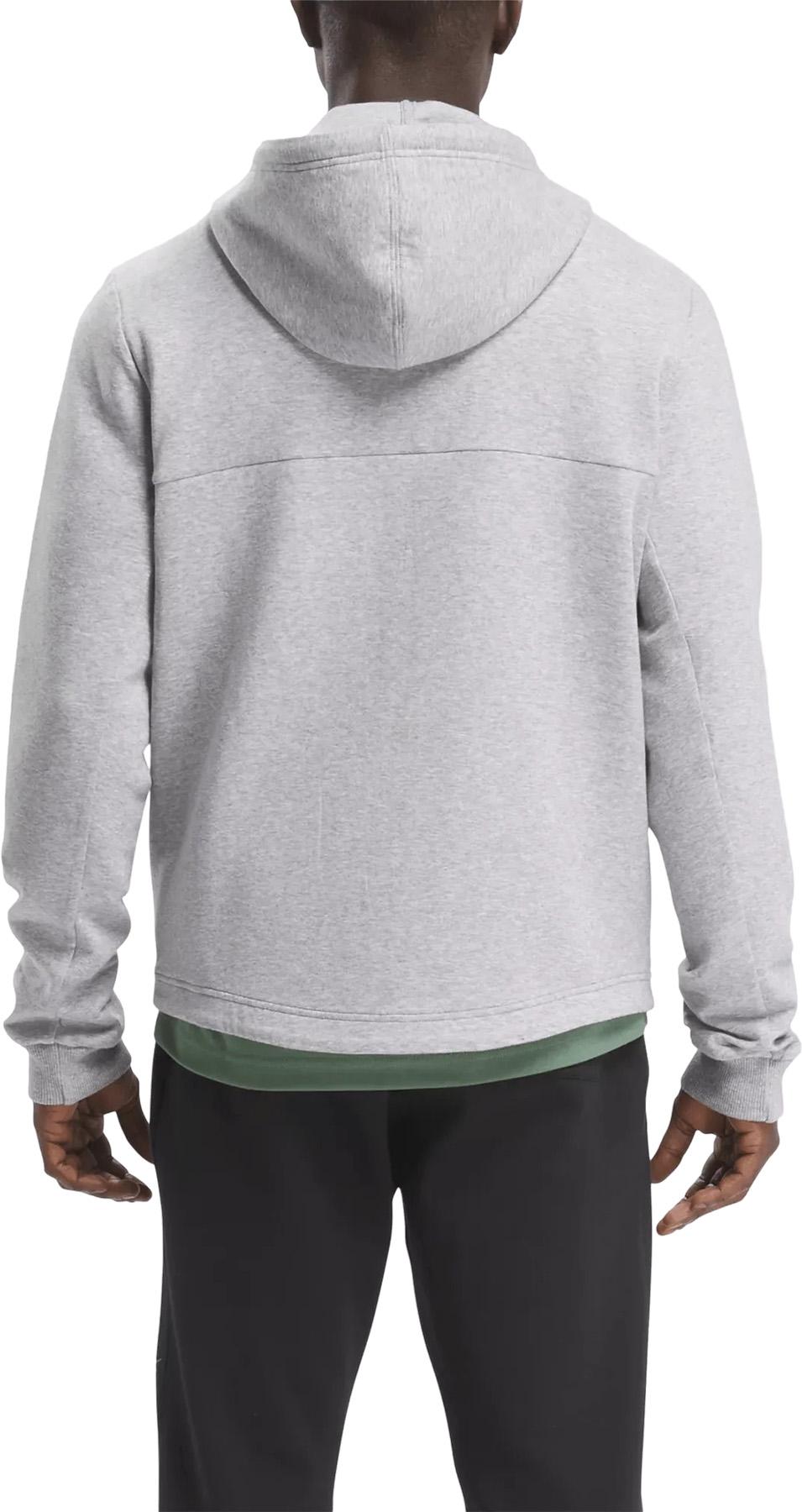 Product gallery image number 3 for product Active Collective DreamBlend Full-Zip Hoodie - Men's