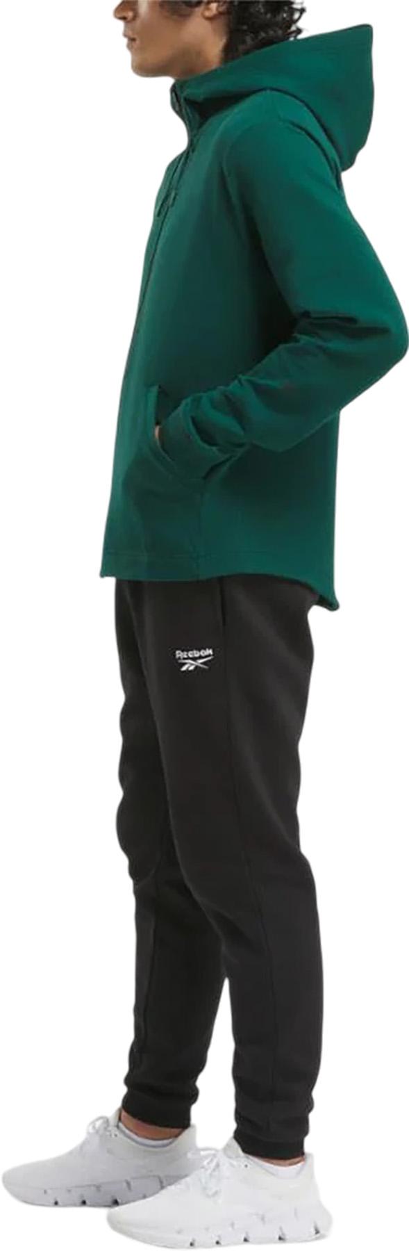 Product gallery image number 3 for product Active Collective DreamBlend Full-Zip Hoodie - Men's