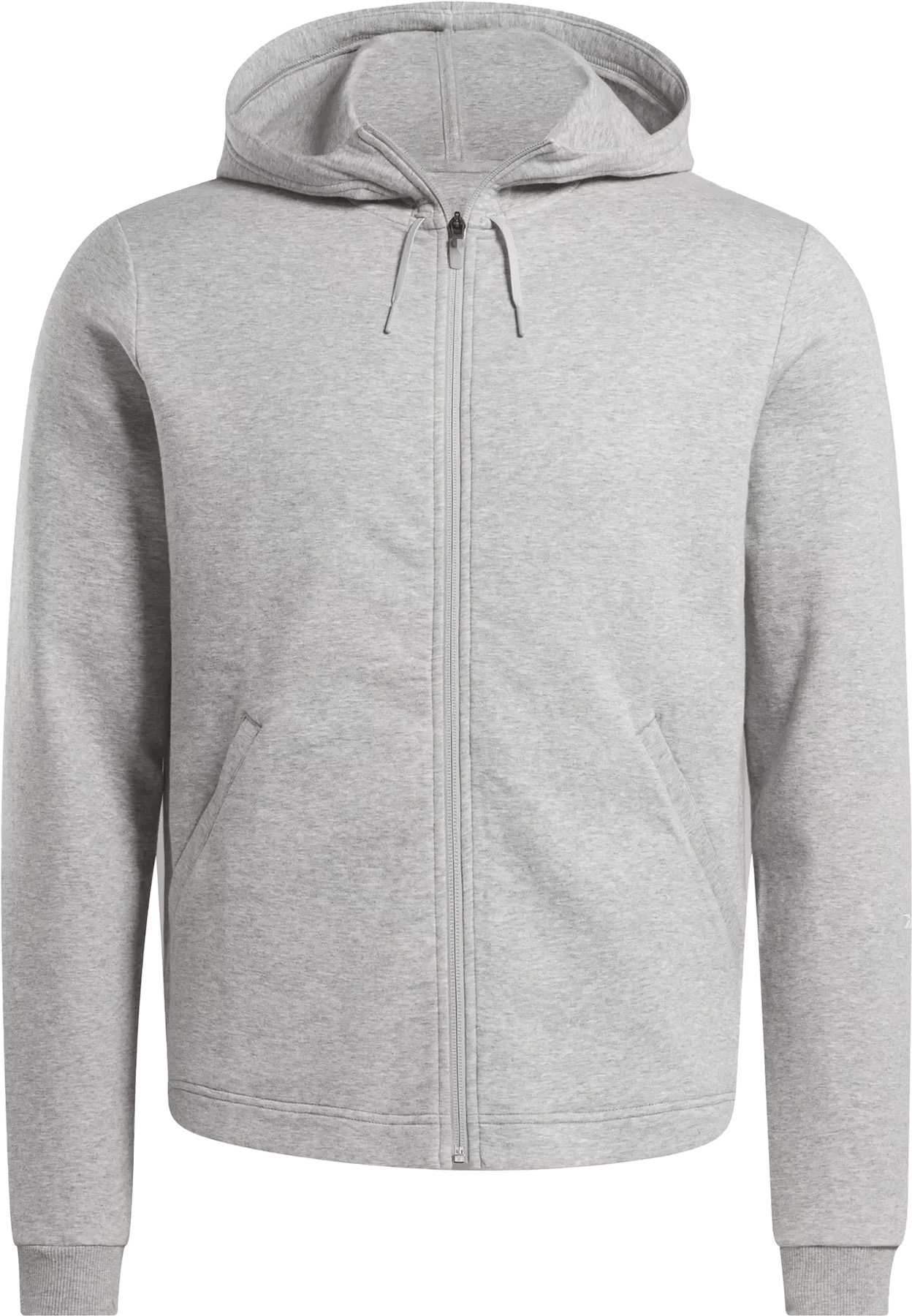 Medium Grey Heather