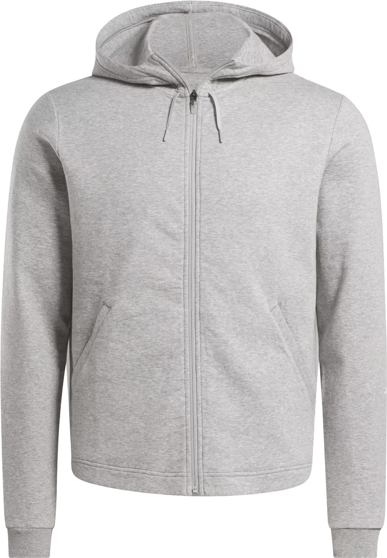 Medium Grey Heather