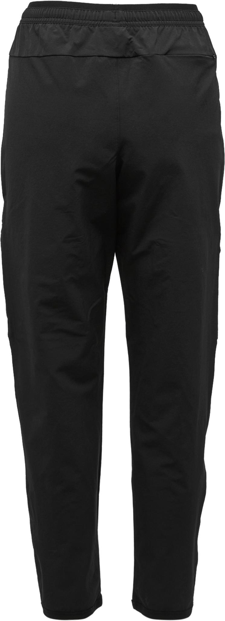 Numéro de l'image de la galerie de produits 2 pour le produit Pantalon tissé Active Collective Skystretch - Homme