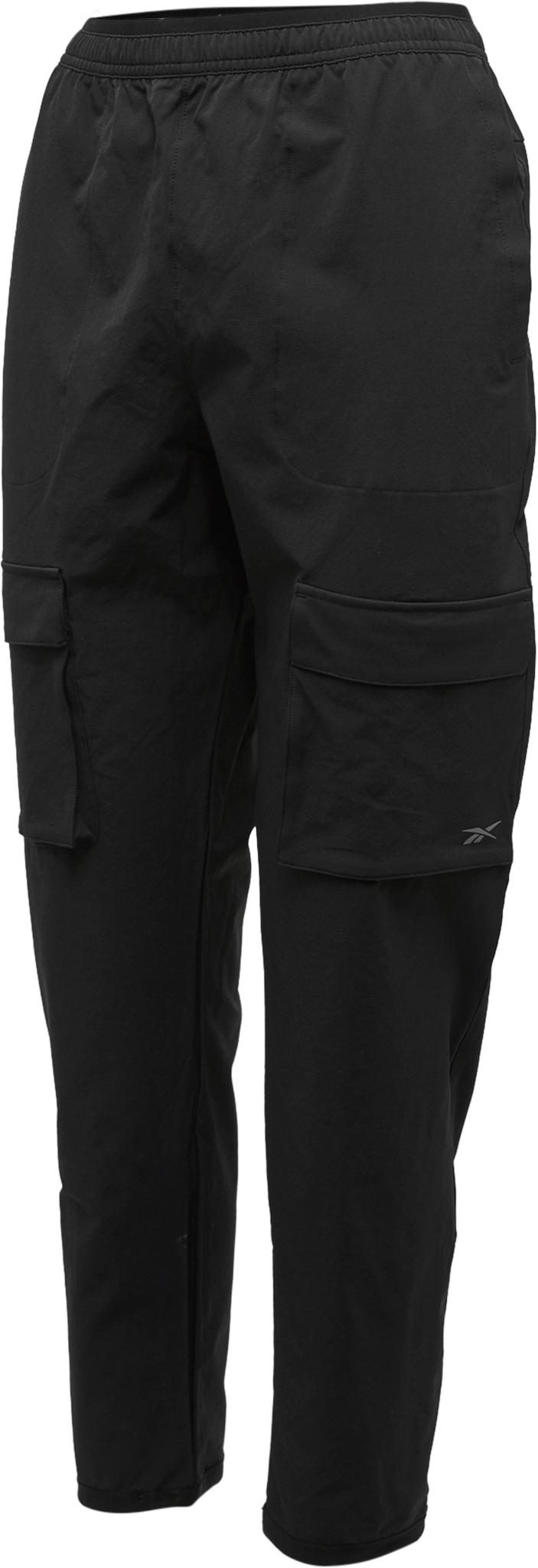 Numéro de l'image de la galerie de produits 3 pour le produit Pantalon tissé Active Collective Skystretch - Homme