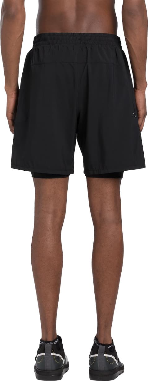 Numéro de l'image de la galerie de produits 5 pour le produit Short de course 2-en-1 - Homme