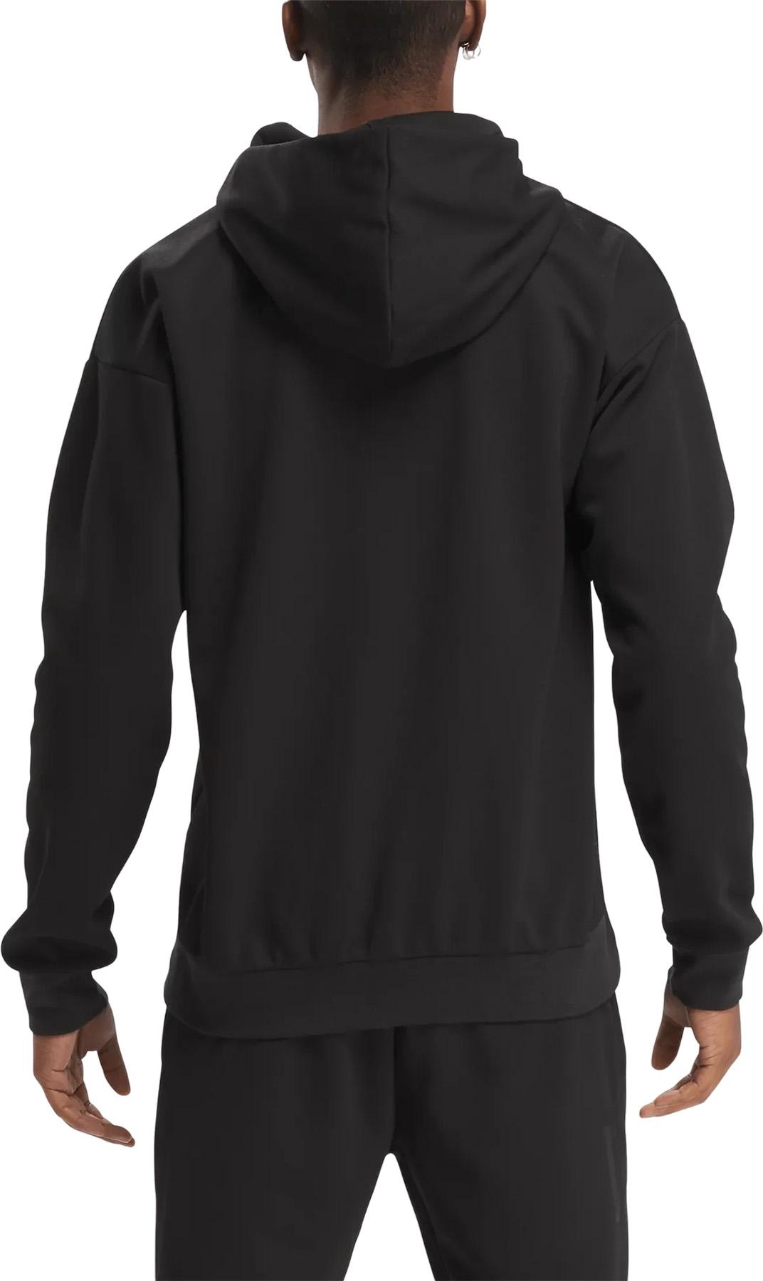 Product gallery image number 3 for product Strength Hoodie - Men's