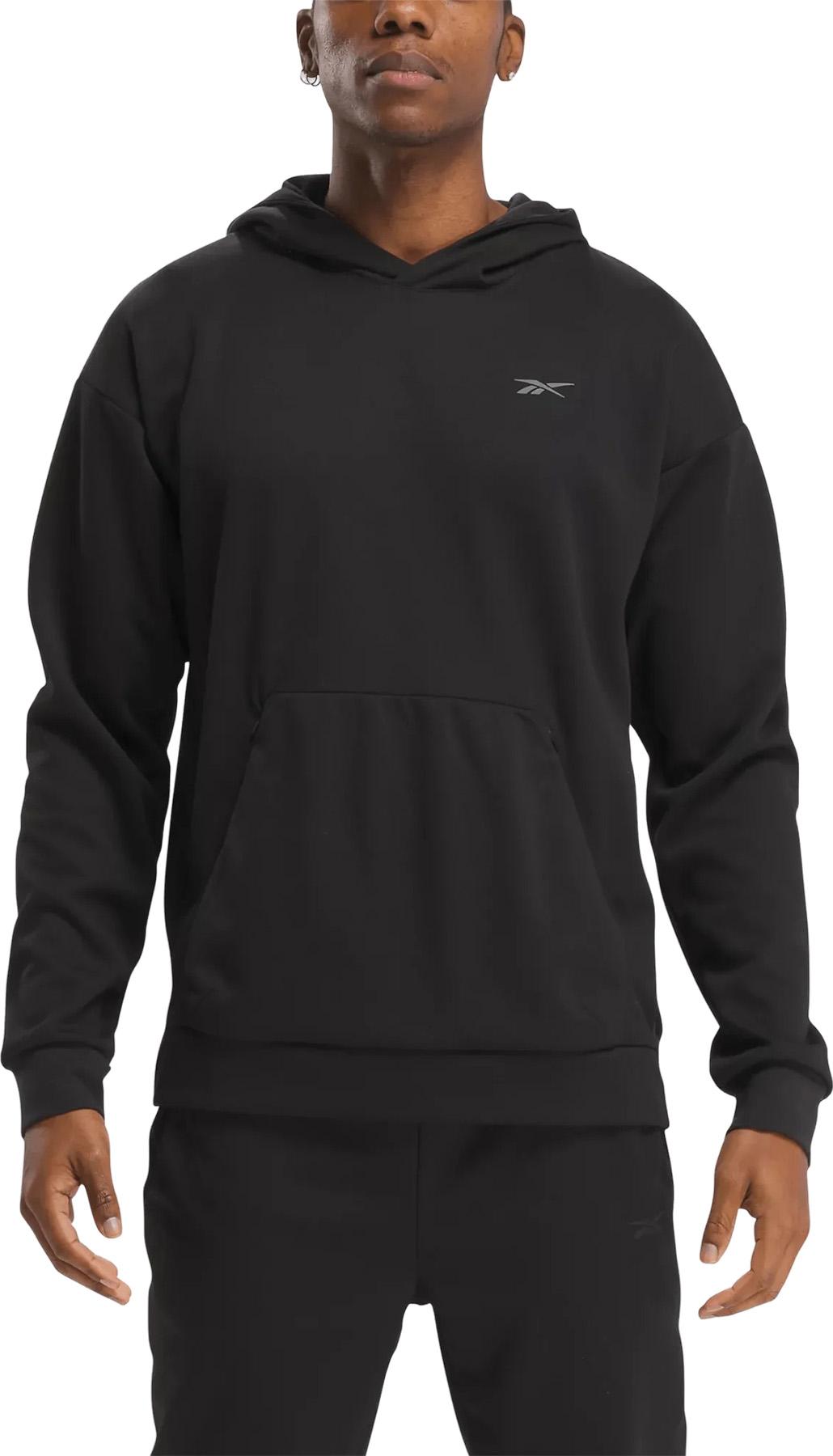 Product gallery image number 4 for product Strength Hoodie - Men's