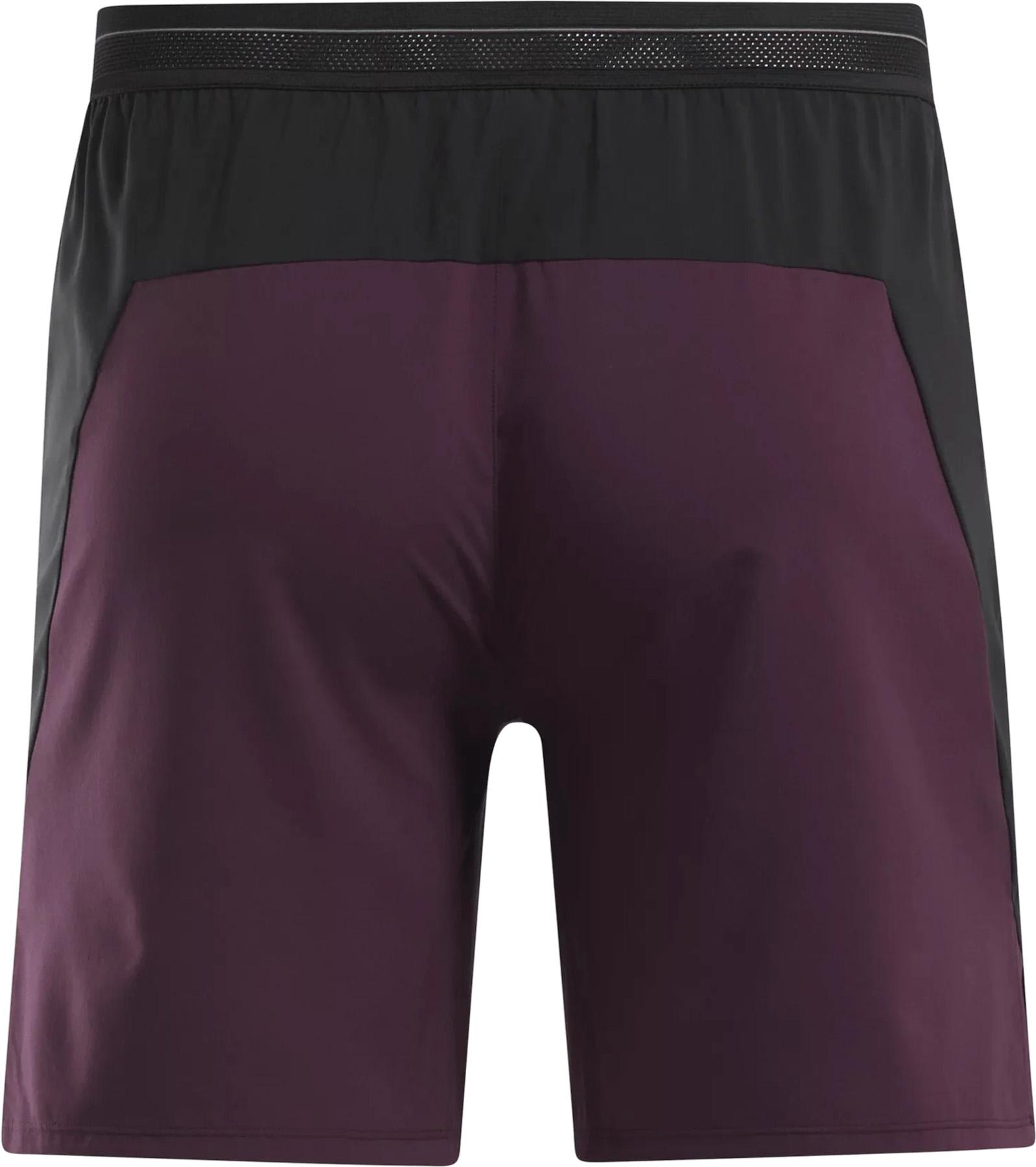 Product gallery image number 2 for product Athlete Speed Shorts - Men's