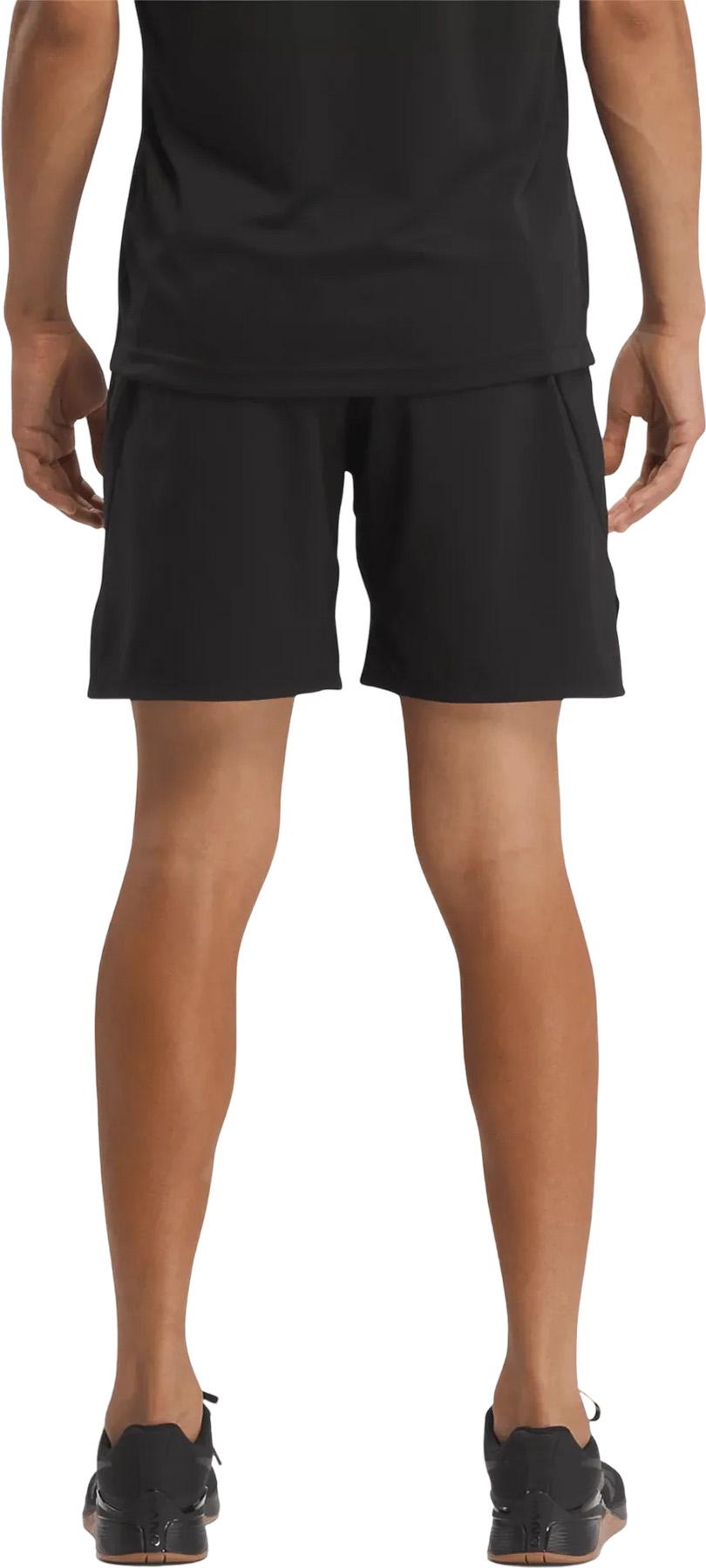 Product gallery image number 3 for product Athlete Speed Shorts - Men's