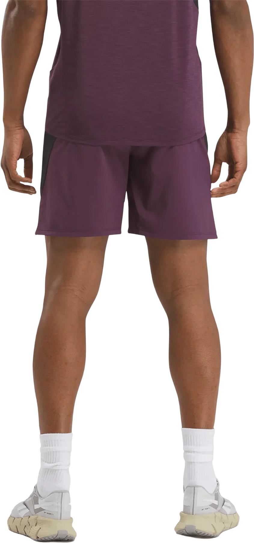 Product gallery image number 3 for product Athlete Speed Shorts - Men's