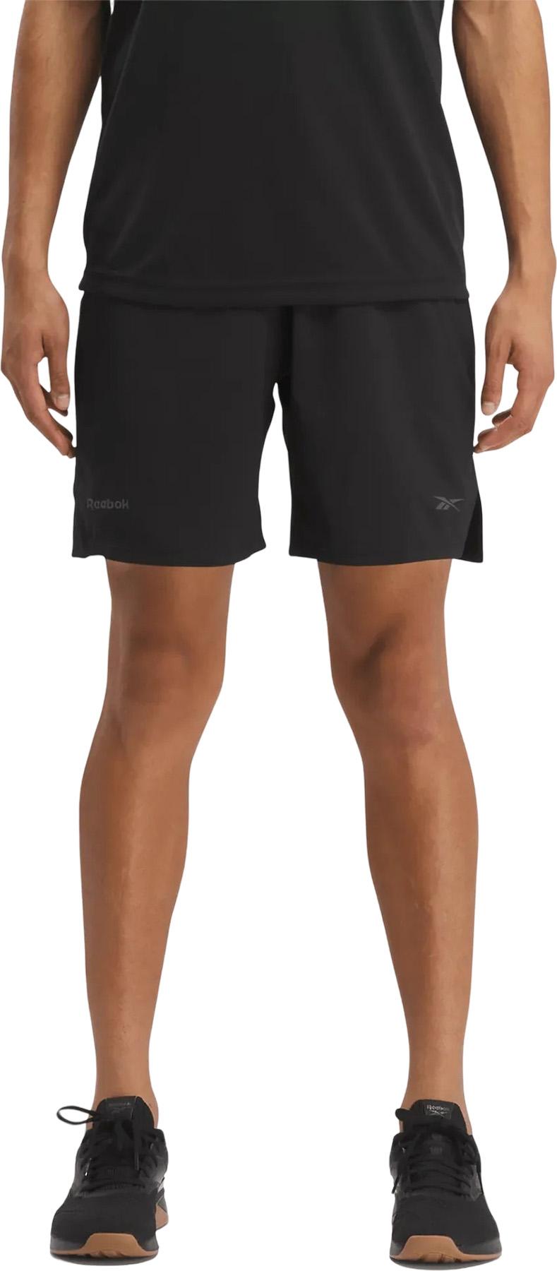 Product gallery image number 2 for product Athlete Speed Shorts - Men's
