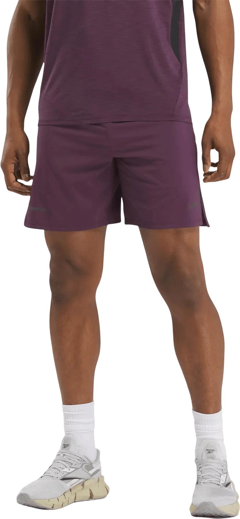 Product gallery image number 4 for product Athlete Speed Shorts - Men's