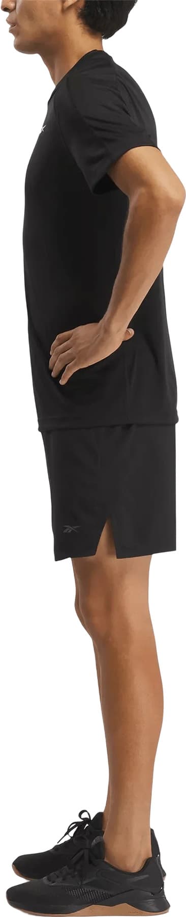 Product gallery image number 4 for product Athlete Speed Shorts - Men's