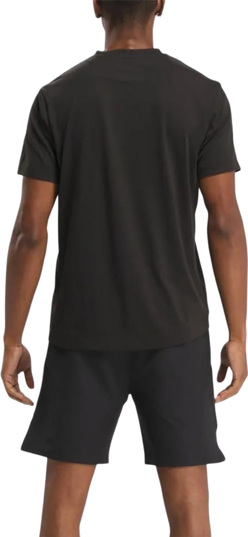Product gallery image number 2 for product Endure Athlete 2.0 T-Shirt - Men's