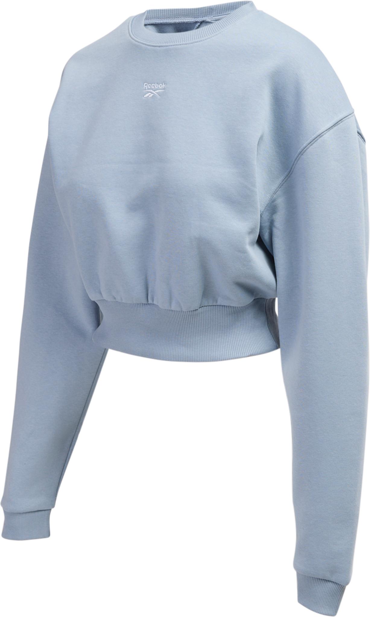 Numéro de l'image de la galerie de produits 3 pour le produit Haut cache-maillot en polaire Classics Wardrobe Essentials - Femme