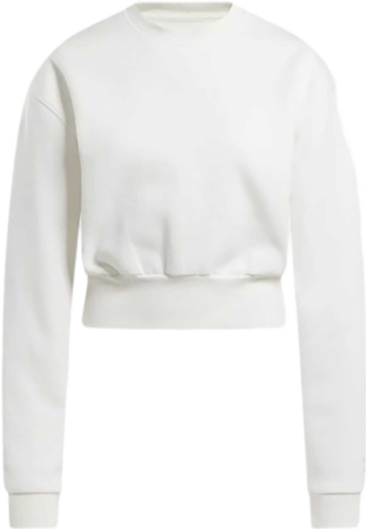 Image de produit pour Haut cache-maillot en polaire Classics Wardrobe Essentials - Femme