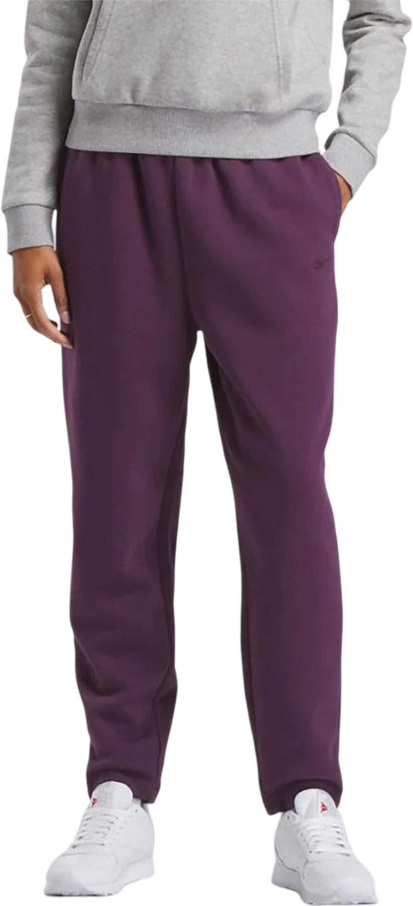 Product gallery image number 2 for product Lux Fleece Sweatpants - Women's