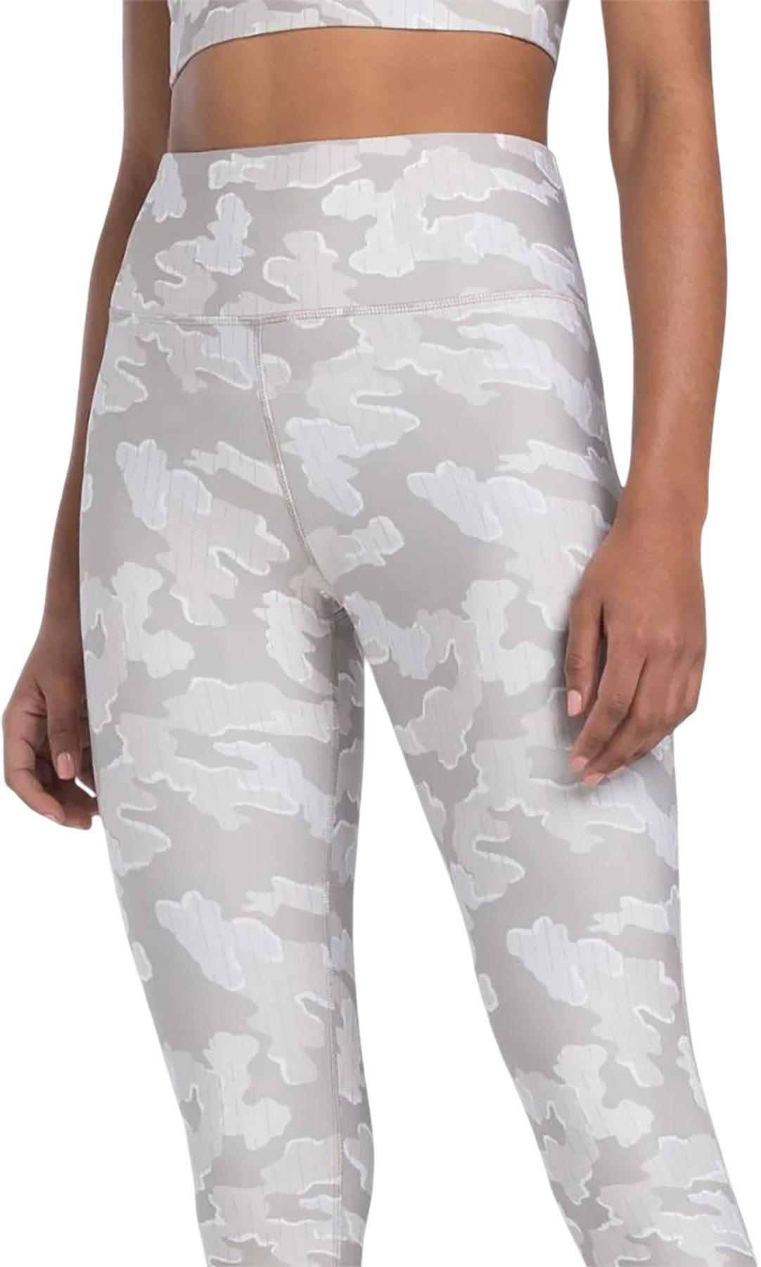 Numéro de l'image de la galerie de produits 3 pour le produit Legging camouflage Reebok Identity Training - Femme