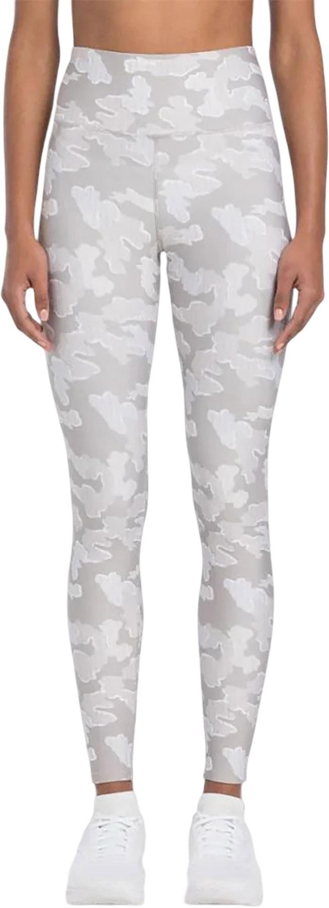Numéro de l'image de la galerie de produits 4 pour le produit Legging camouflage Reebok Identity Training - Femme
