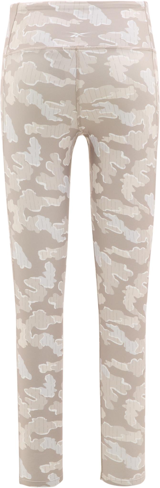 Numéro de l'image de la galerie de produits 2 pour le produit Legging camouflage Reebok Identity Training - Femme