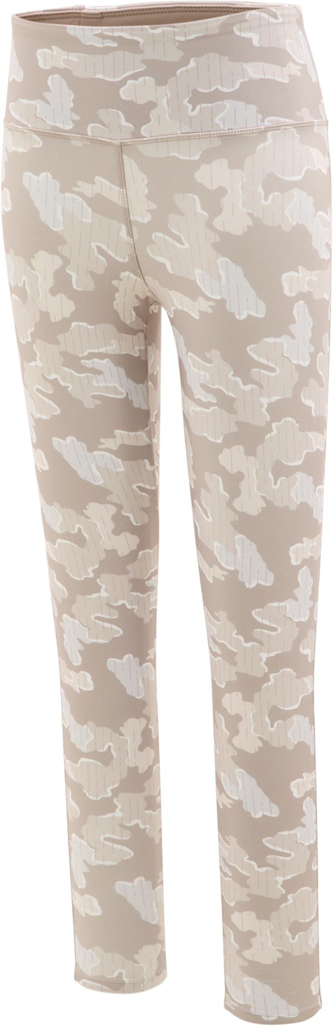 Numéro de l'image de la galerie de produits 3 pour le produit Legging camouflage Reebok Identity Training - Femme