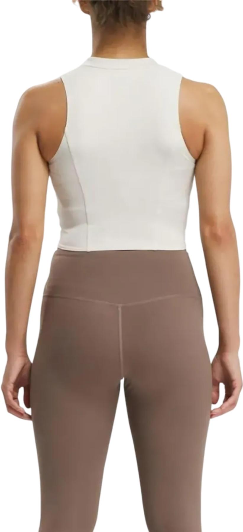 Product gallery image number 3 for product Active Collective Dreamblend Crop Tank Top - Women's