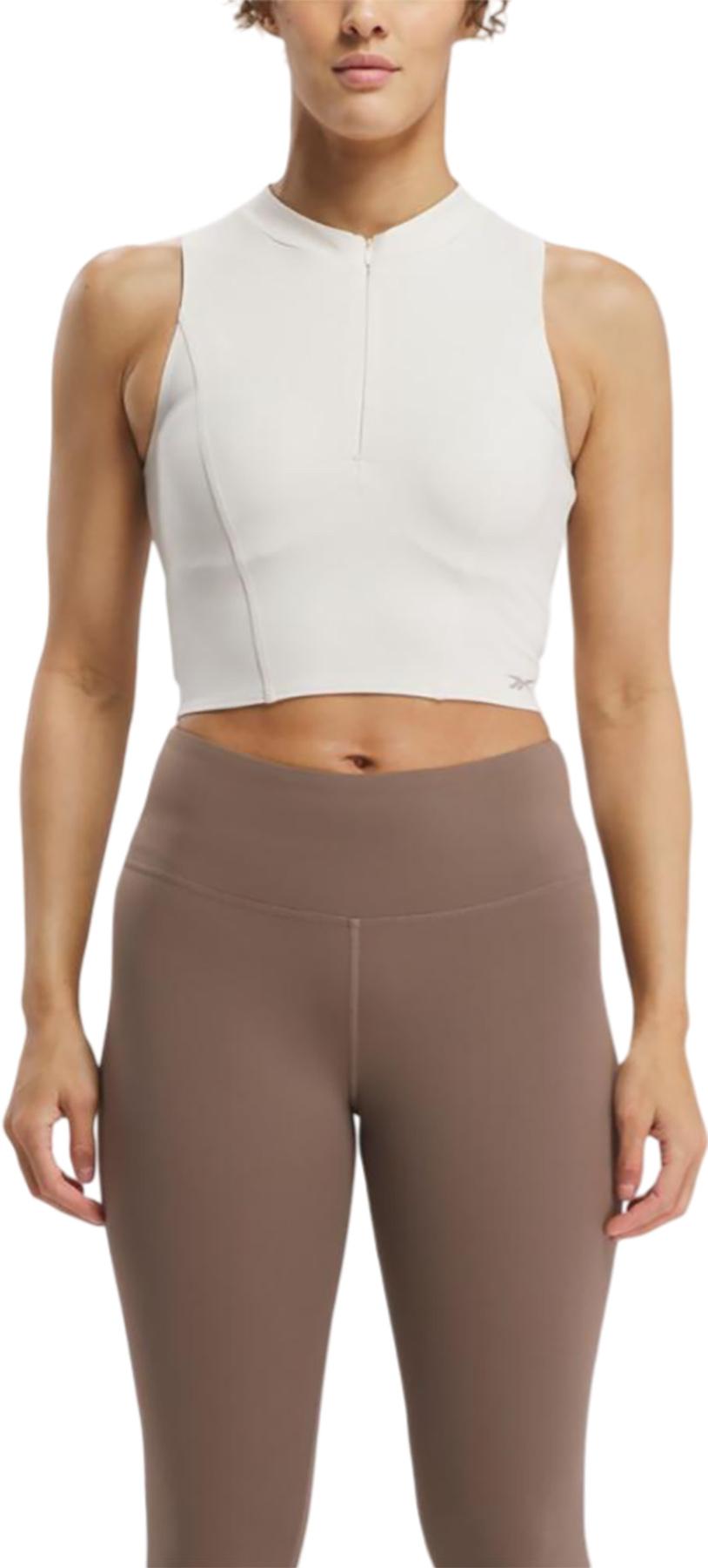 Product gallery image number 2 for product Active Collective Dreamblend Crop Tank Top - Women's