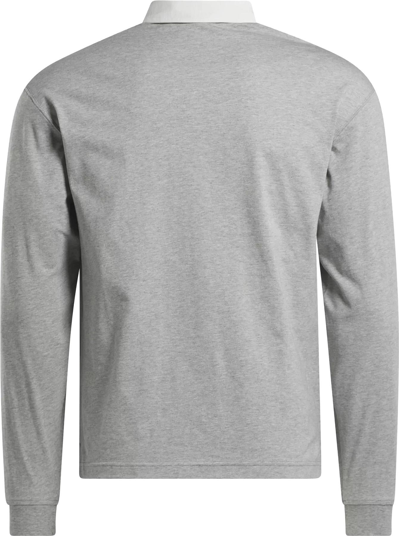 Numéro de l'image de la galerie de produits 2 pour le produit Polo à glissière 1/4 Court Sport - Homme