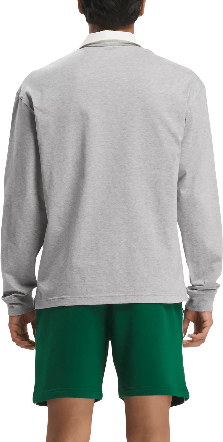 Numéro de l'image de la galerie de produits 3 pour le produit Polo à glissière 1/4 Court Sport - Homme