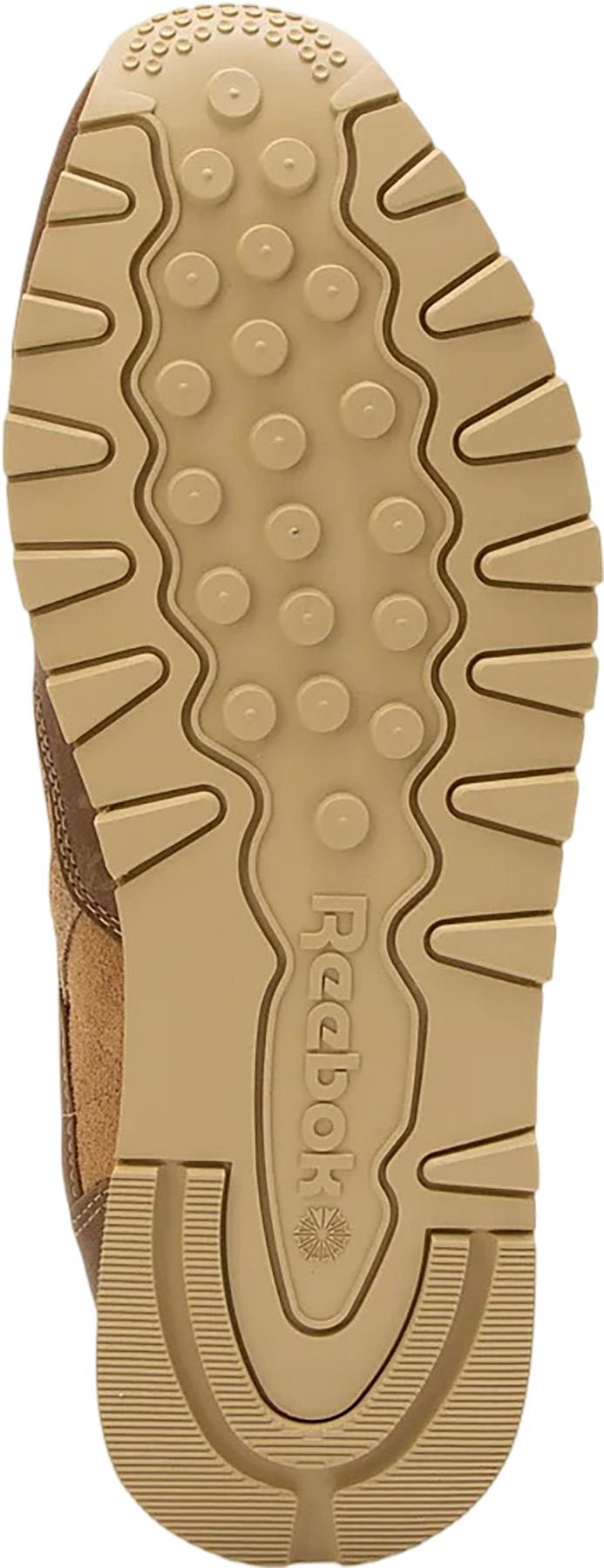 Product gallery image number 3 for product Classic Leather Nubuck Sneakers - Unisex