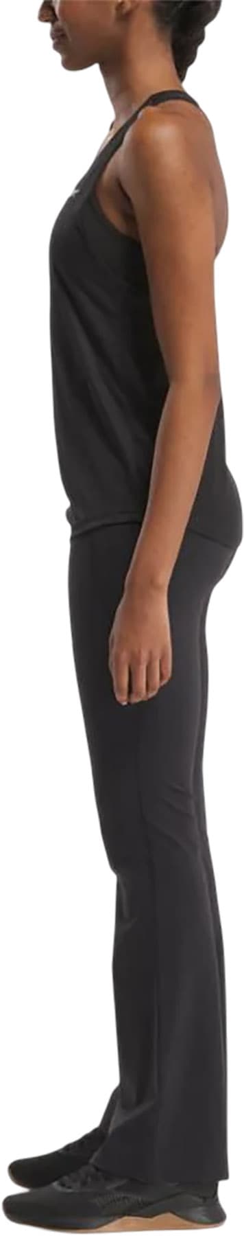 Product gallery image number 6 for product Lux High-Rise Mini-Flare Pants - Women's