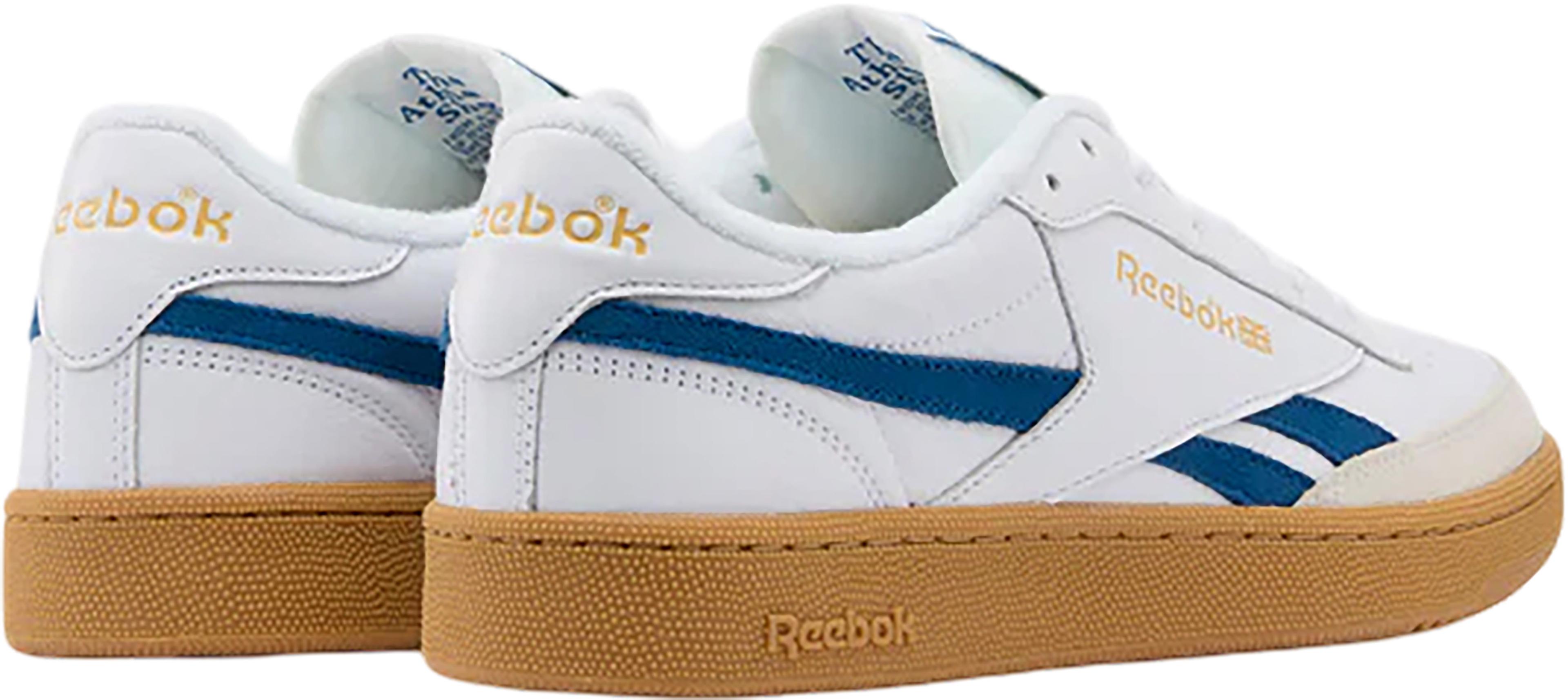 Product gallery image number 2 for product Club C Revenge Vintage Sneakers - Unisex