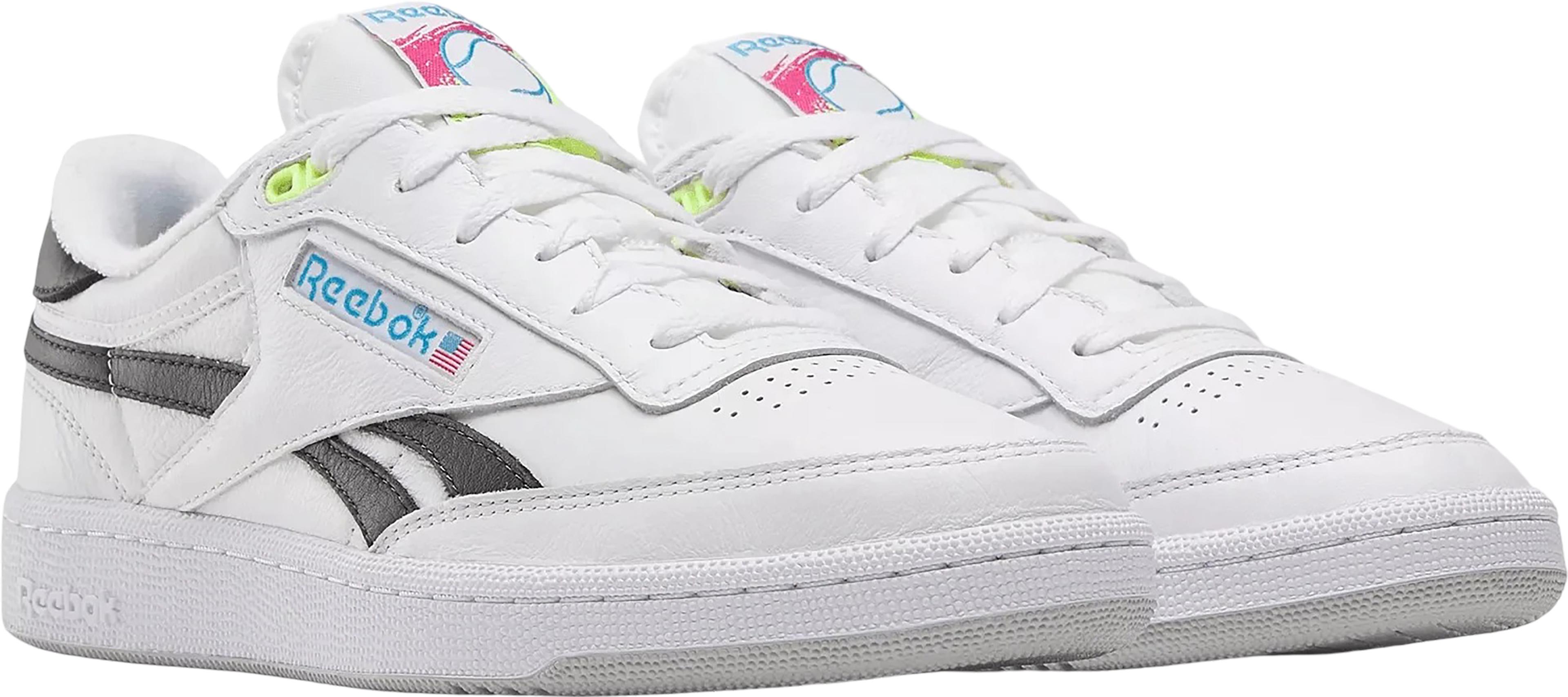Product gallery image number 2 for product Club C Revenge Vintage Sneakers - Unisex