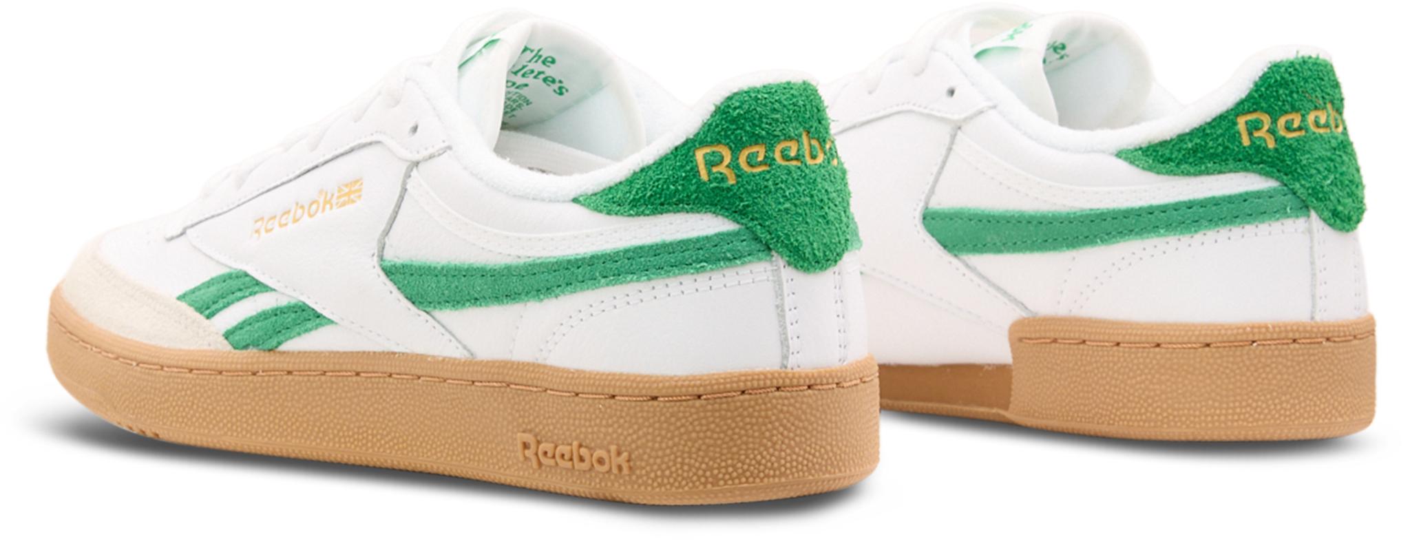 Product gallery image number 3 for product Club C Revenge Vintage Sneakers - Unisex