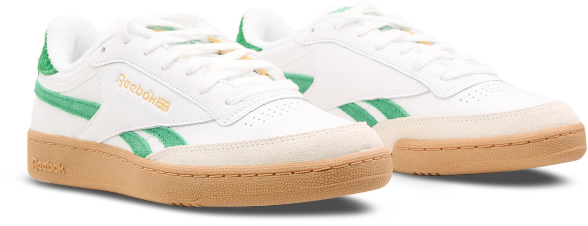 Product gallery image number 2 for product Club C Revenge Vintage Sneakers - Unisex