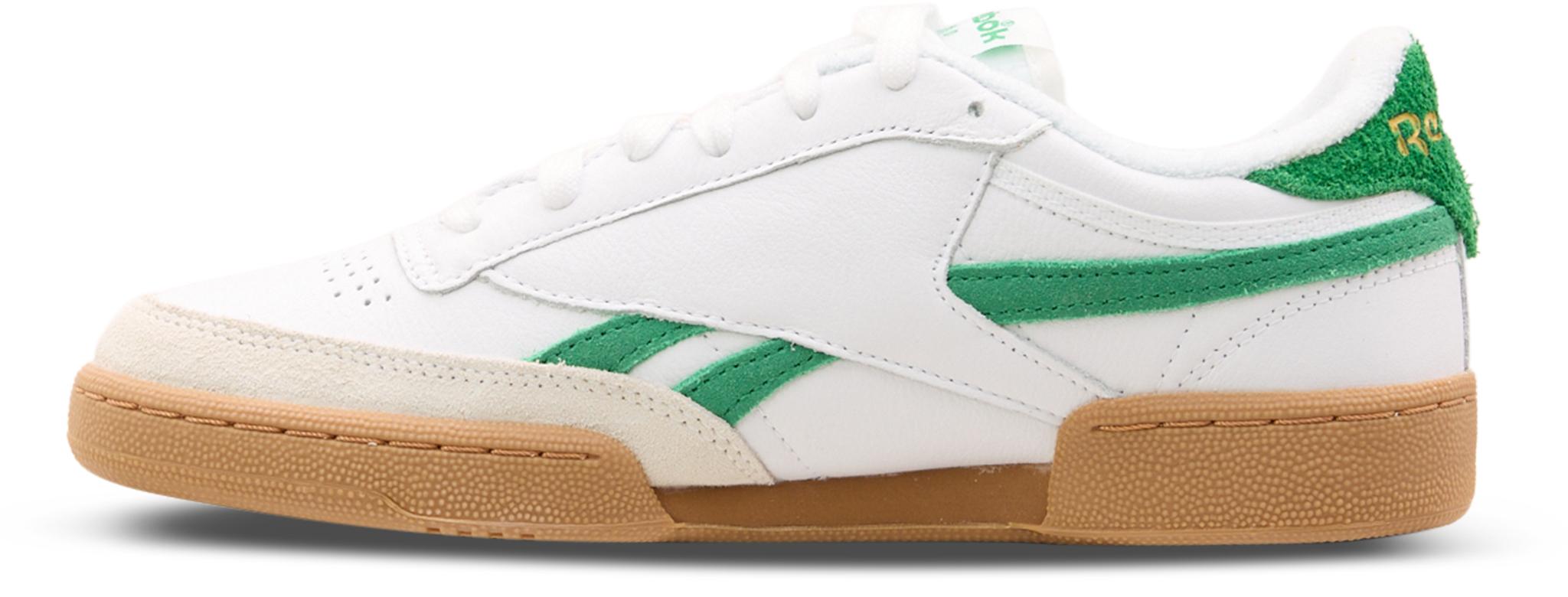 Product gallery image number 4 for product Club C Revenge Vintage Sneakers - Unisex