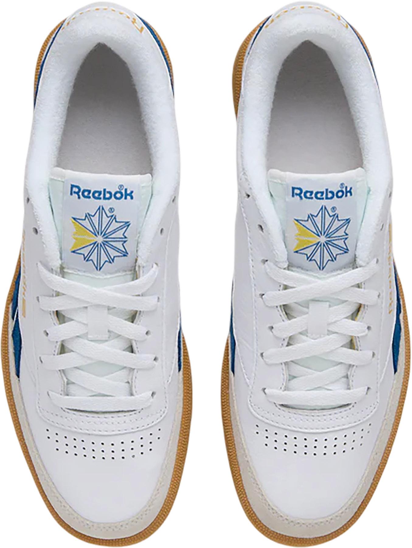 Product gallery image number 7 for product Club C Revenge Vintage Sneakers - Unisex