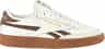 Colour: Chalk - Formal Brown - Gum